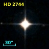 HD   2744