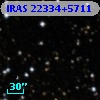 IRAS 22334+5711