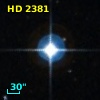 HD   2381