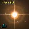 V* eta Scl