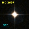 HD   2697