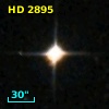 HD   2895