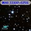IRAS 22337+5755