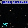 [SRA96] 025839.44+352621.2