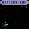 IRAS 22339+5951