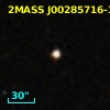 2MASS J00285716-3241171