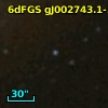 1RXS J002743.7-330325