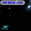 AM 0026-310
