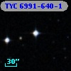 TYC 6991-640-1