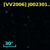 [VV2006] J002301.3-305346