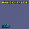 IRAS 22347+5728