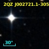 2QZ J002721.1-305758