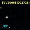 [VV2006] J002728.6-310634