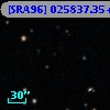 [SRA96] 025837.35+352615.0