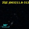 2QZ J003211.8-312203