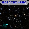 IRAS 22352+5802