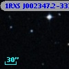 1RXS J002347.2-333440