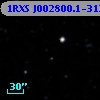 1RXS J002800.1-312546