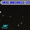 1RXS J002803.3-325253