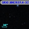 1RXS J002837.4-322932