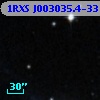 1RXS J003035.4-331037