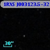 1RXS J003123.5-321335
