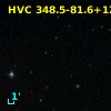 HVC 348.5-81.6+129