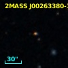 2MASS J00263380-3057152
