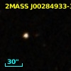 2MASS J00284933-3220281