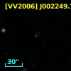[VV2006] J002249.7-315427
