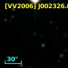 [VV2006] J002326.8-320305