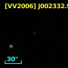 [VV2006] J002332.9-320603