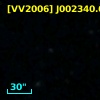 [VV2006] J002340.6-314008