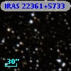 IRAS 22361+5733