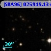 [SRA96] 025918.13+354843.7