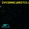[VV2006] J002721.8-315102