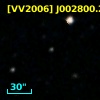 [VV2006] J002800.2-312605