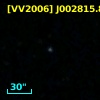 [VV2006] J002815.8-314724