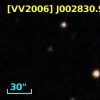 [VV2006] J002830.9-320106
