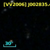 [VV2006] J002835.4-313000