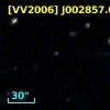 [VV2006] J002857.6-311100