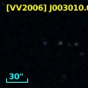 [VV2006] J003010.0-311914