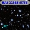 IRAS 22369+5755