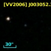 [VV2006] J003052.3-320001
