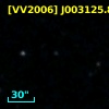 [VV2006] J003125.8-313200