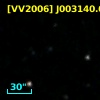 [VV2006] J003140.6-314516