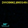 [VV2006] J003149.9-311737