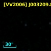 [VV2006] J003209.8-314859