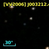 [VV2006] J003212.4-315449