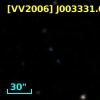 [VV2006] J003331.6-314741